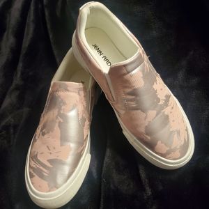 Jenn ardor slip on sneakers